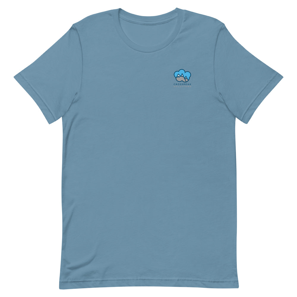 Short-Sleeve Unisex T-Shirt