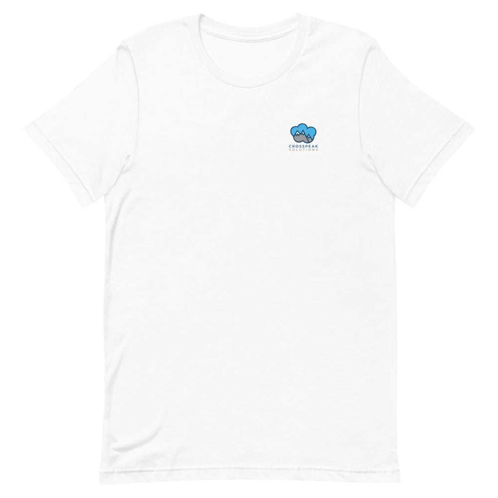 Short-Sleeve Unisex T-Shirt