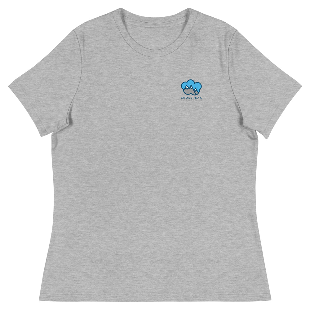 Women's Relaxed T-Shirt
