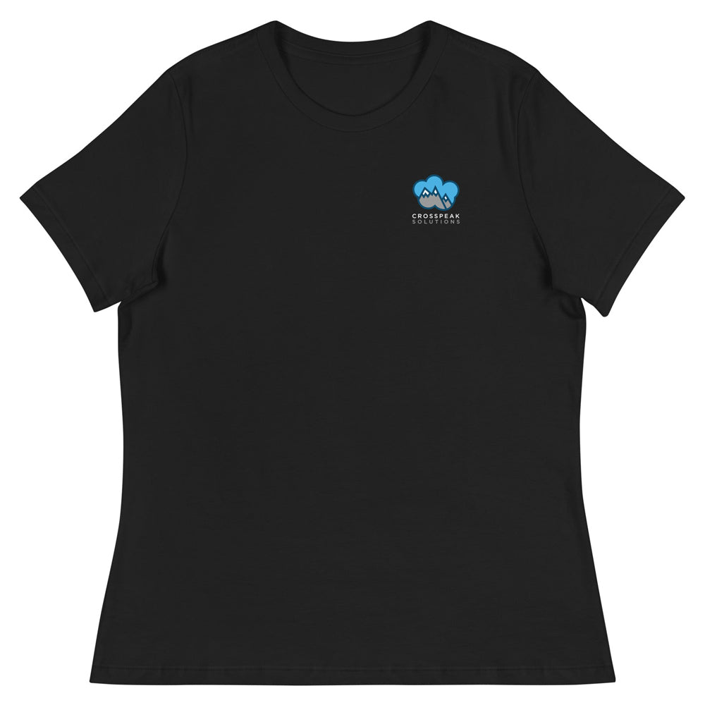 Women's Relaxed T-Shirt