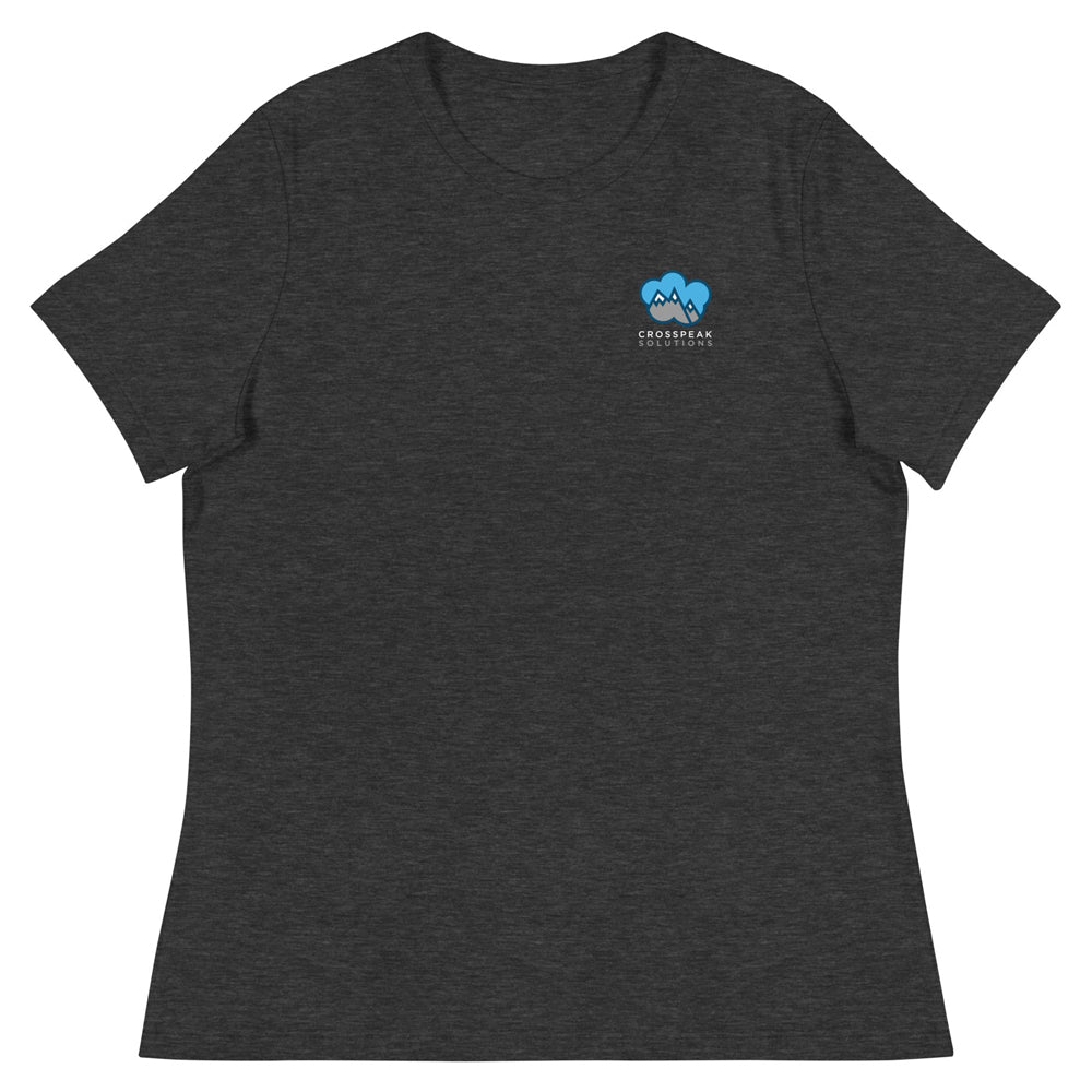 Women's Relaxed T-Shirt