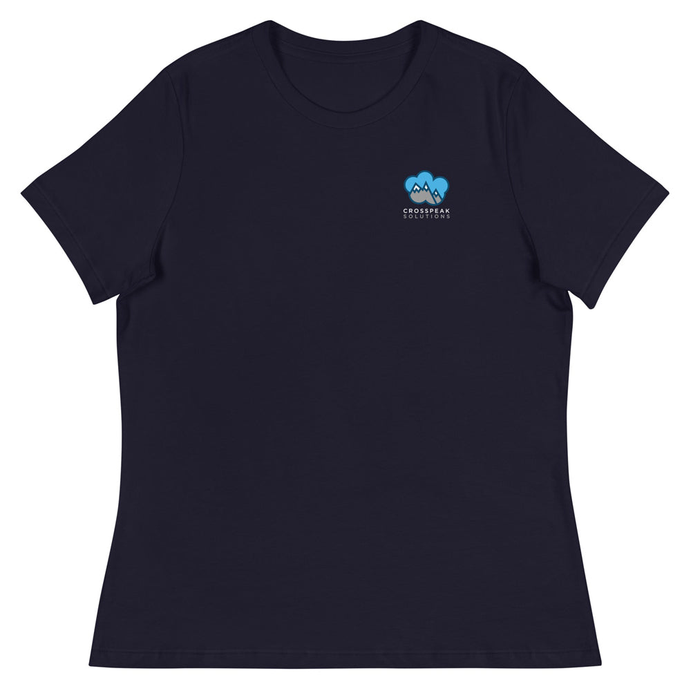 Women's Relaxed T-Shirt