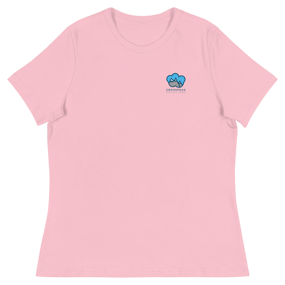 Women's Relaxed T-Shirt
