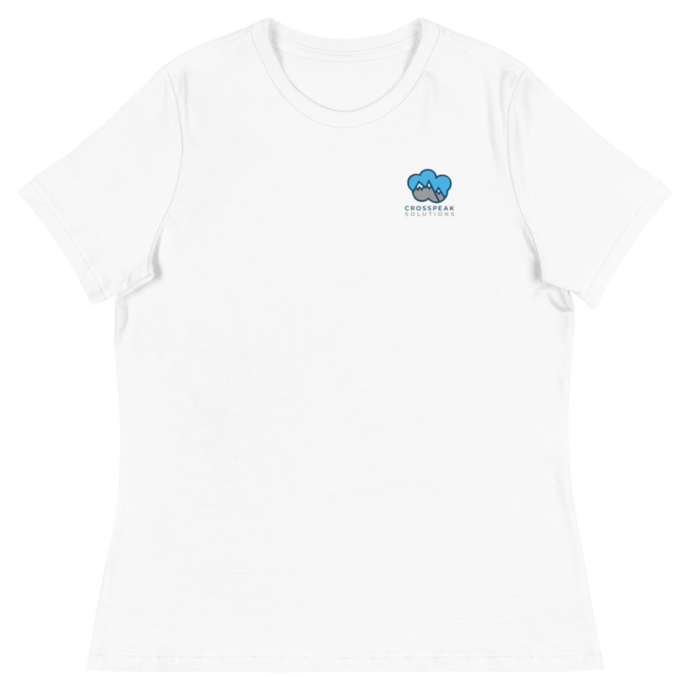 Women's Relaxed T-Shirt