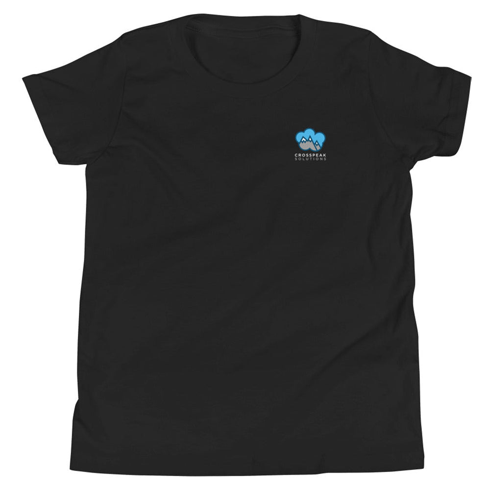 Youth Short Sleeve T-Shirt