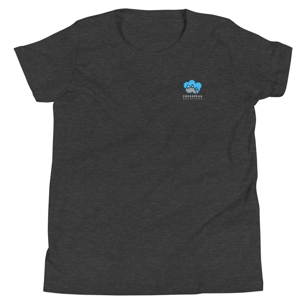 Youth Short Sleeve T-Shirt