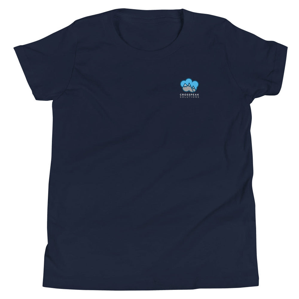 Youth Short Sleeve T-Shirt