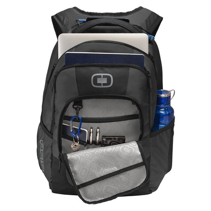 OGIO® Logan Pack