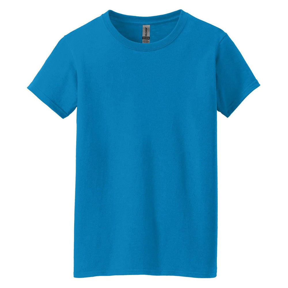 Gildan® Ladies Heavy Cotton® 100% Cotton T-Shirt