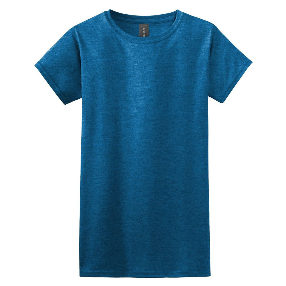 Gildan Softstyle® Ladies T-Shirt