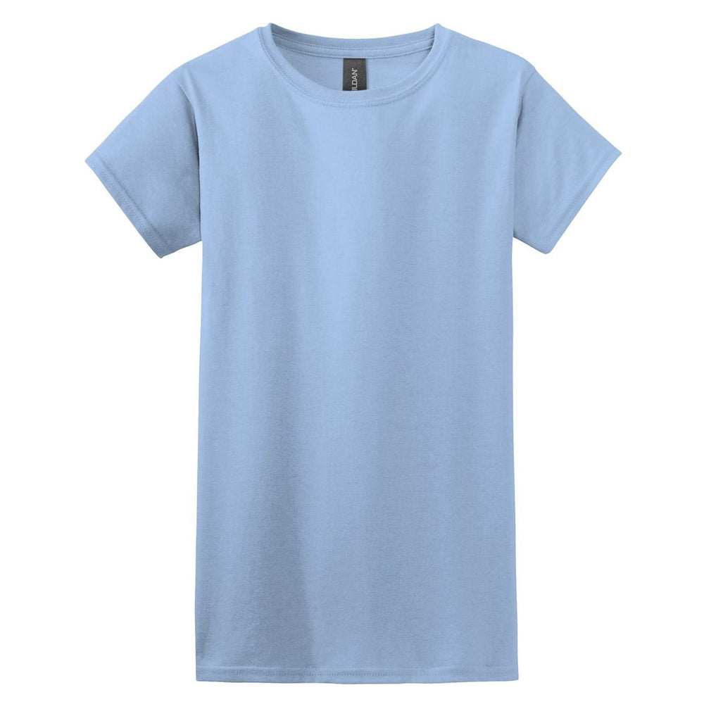 Gildan Softstyle® Ladies T-Shirt