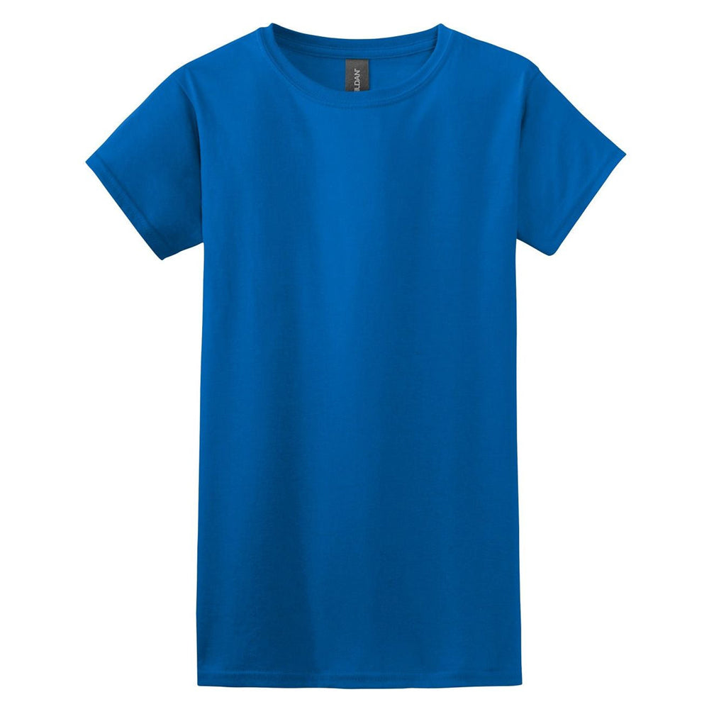 Gildan Softstyle® Ladies T-Shirt