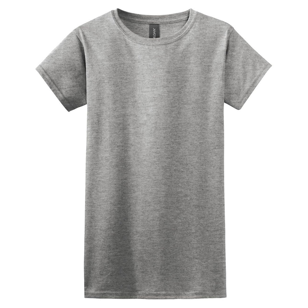Gildan Softstyle® Ladies T-Shirt
