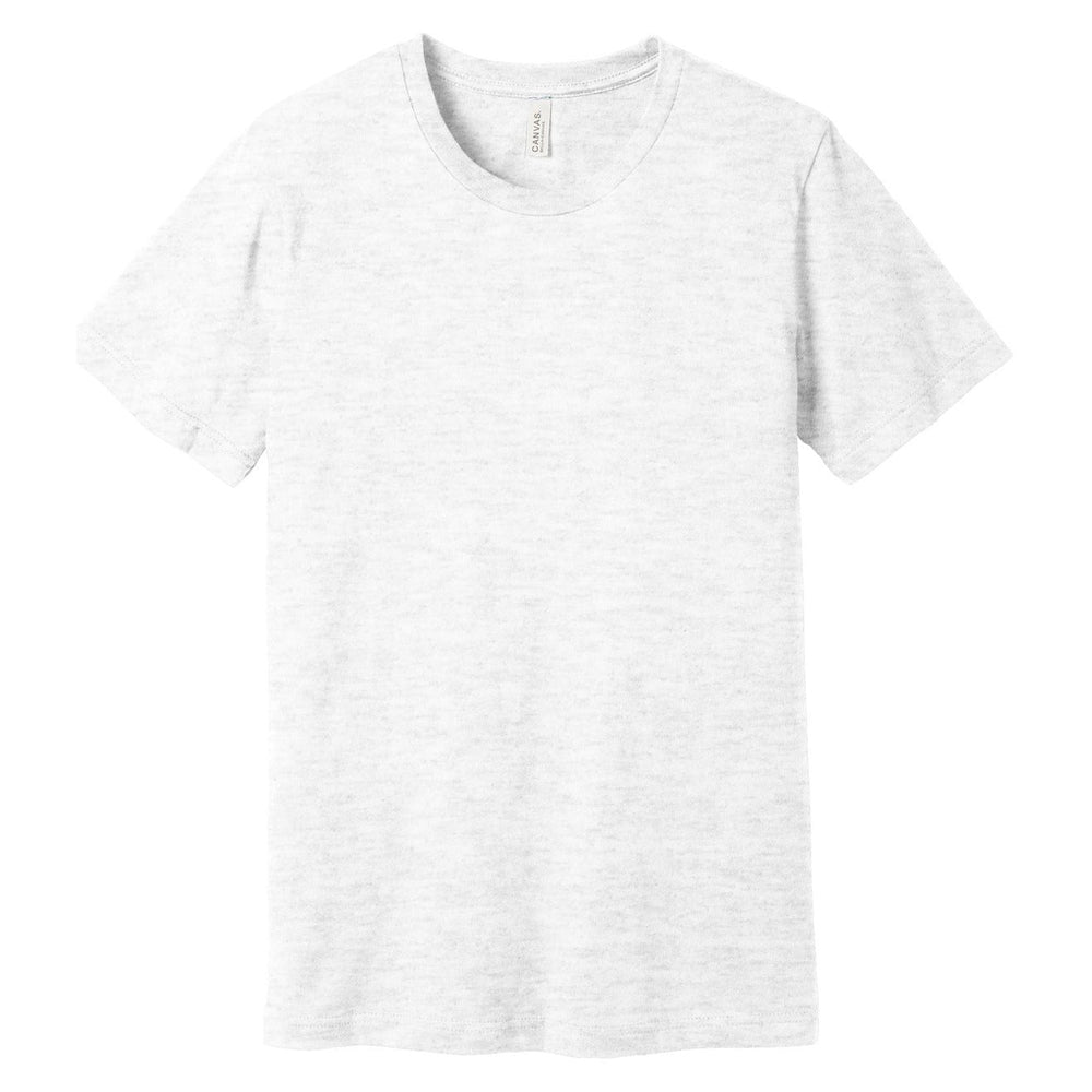 BELLA+CANVAS ® Unisex Jersey Short Sleeve Tee