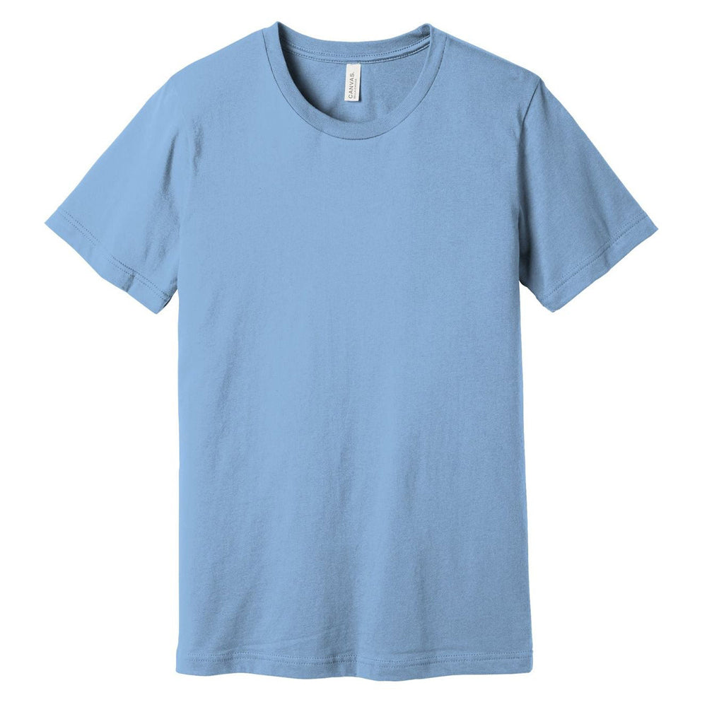 BELLA+CANVAS ® Unisex Jersey Short Sleeve Tee