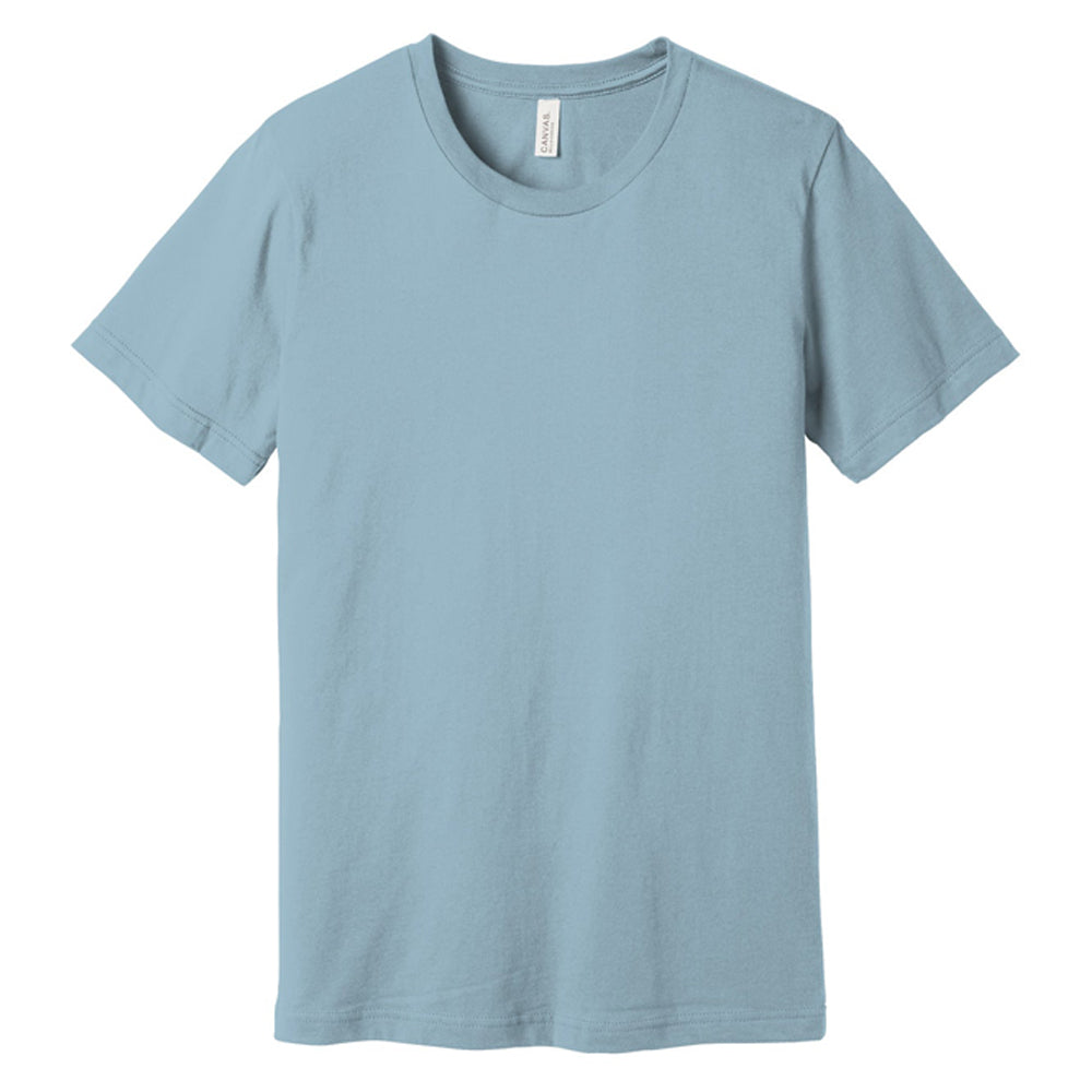 BELLA+CANVAS ® Unisex Jersey Short Sleeve Tee