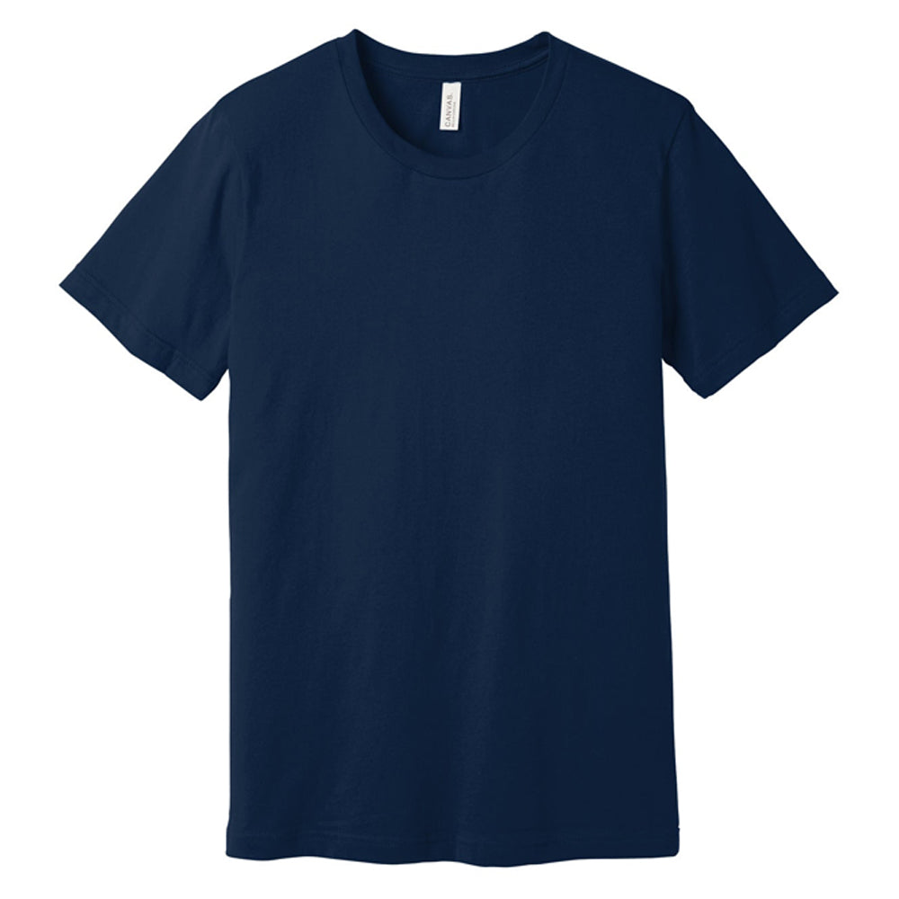 BELLA+CANVAS ® Unisex Jersey Short Sleeve Tee