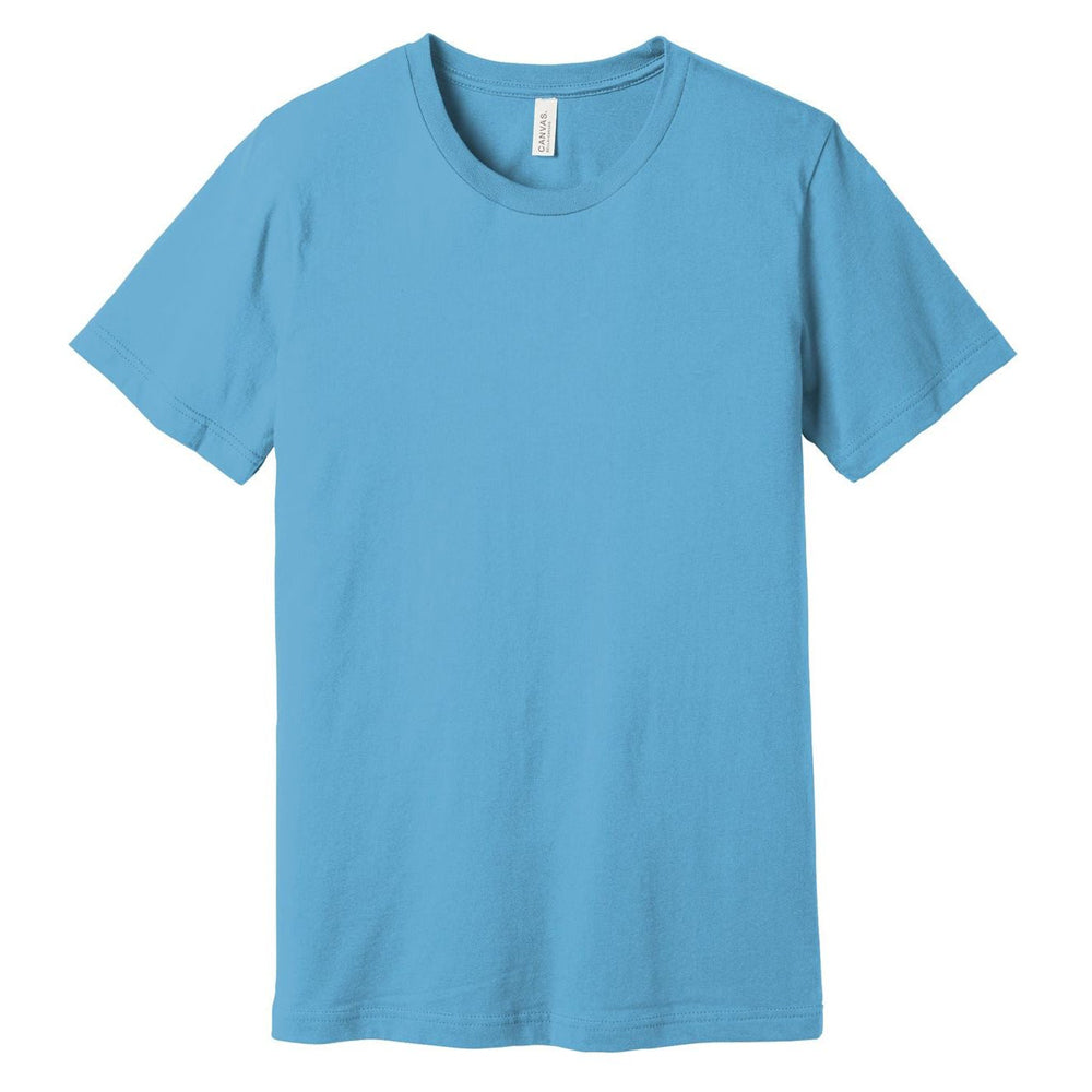 BELLA+CANVAS ® Unisex Jersey Short Sleeve Tee