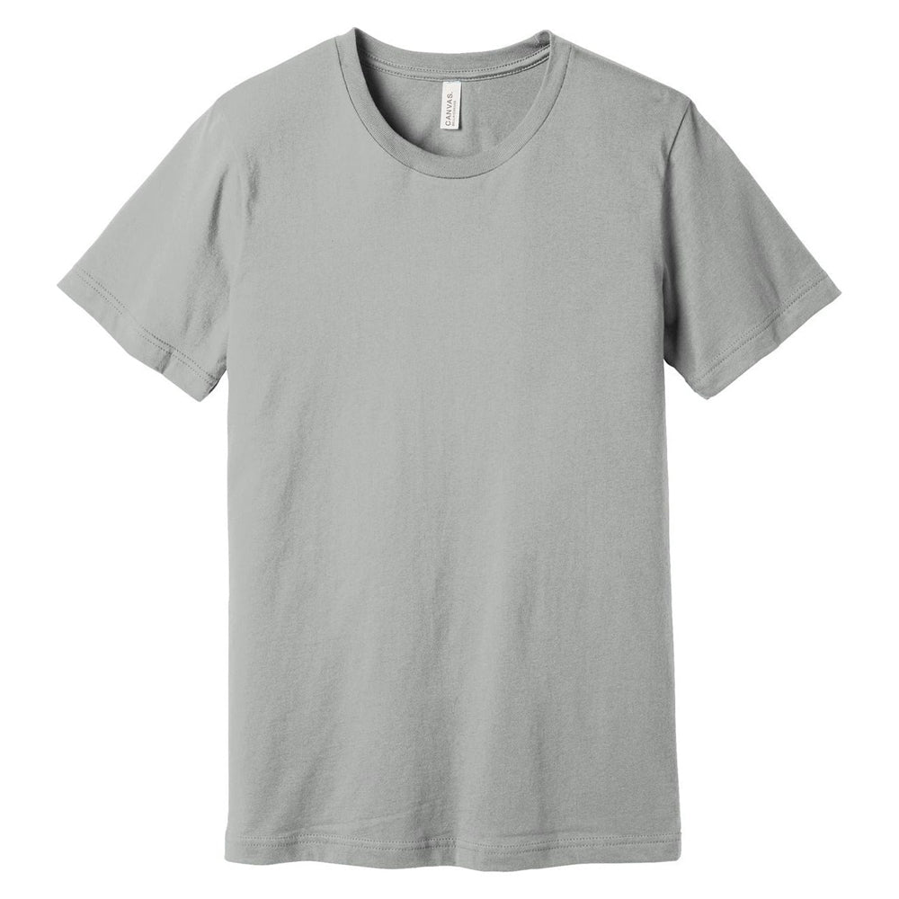 BELLA+CANVAS ® Unisex Jersey Short Sleeve Tee
