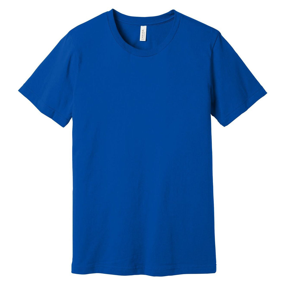 BELLA+CANVAS ® Unisex Jersey Short Sleeve Tee