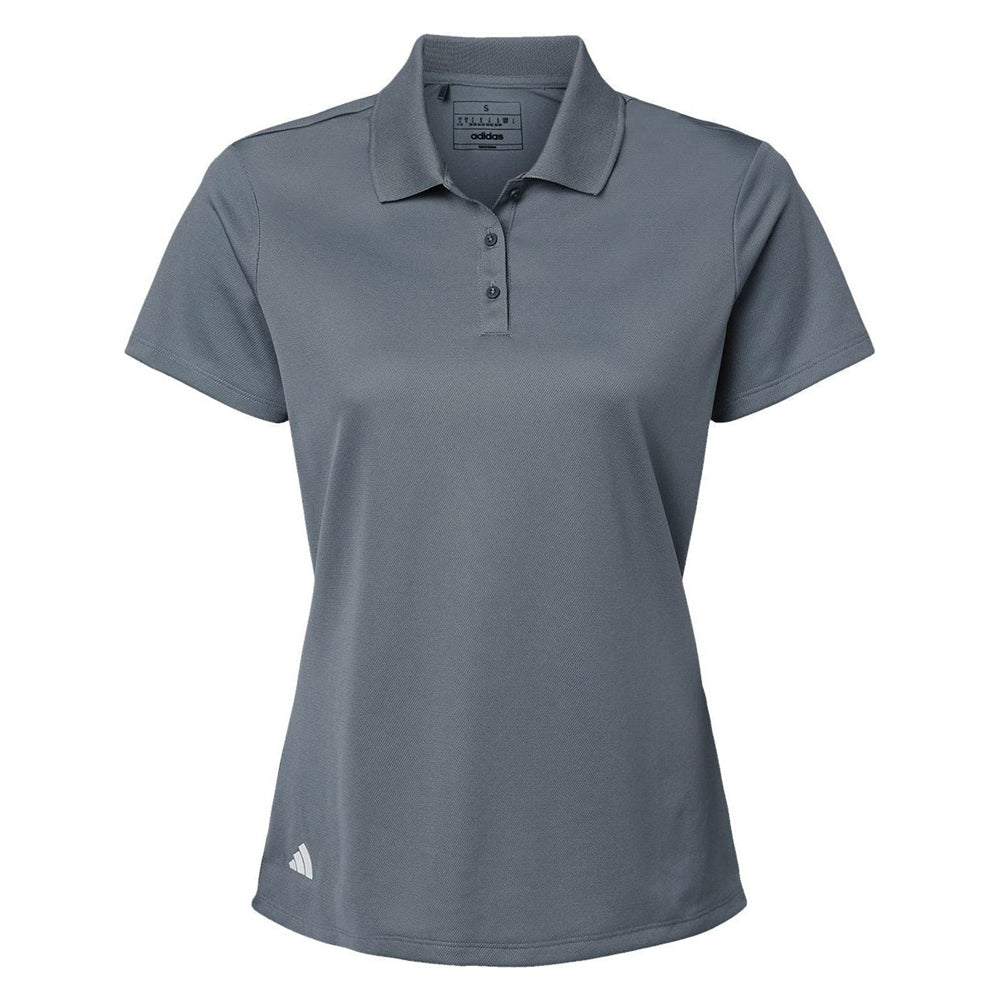 Adidas Women's Basic Sport Polo