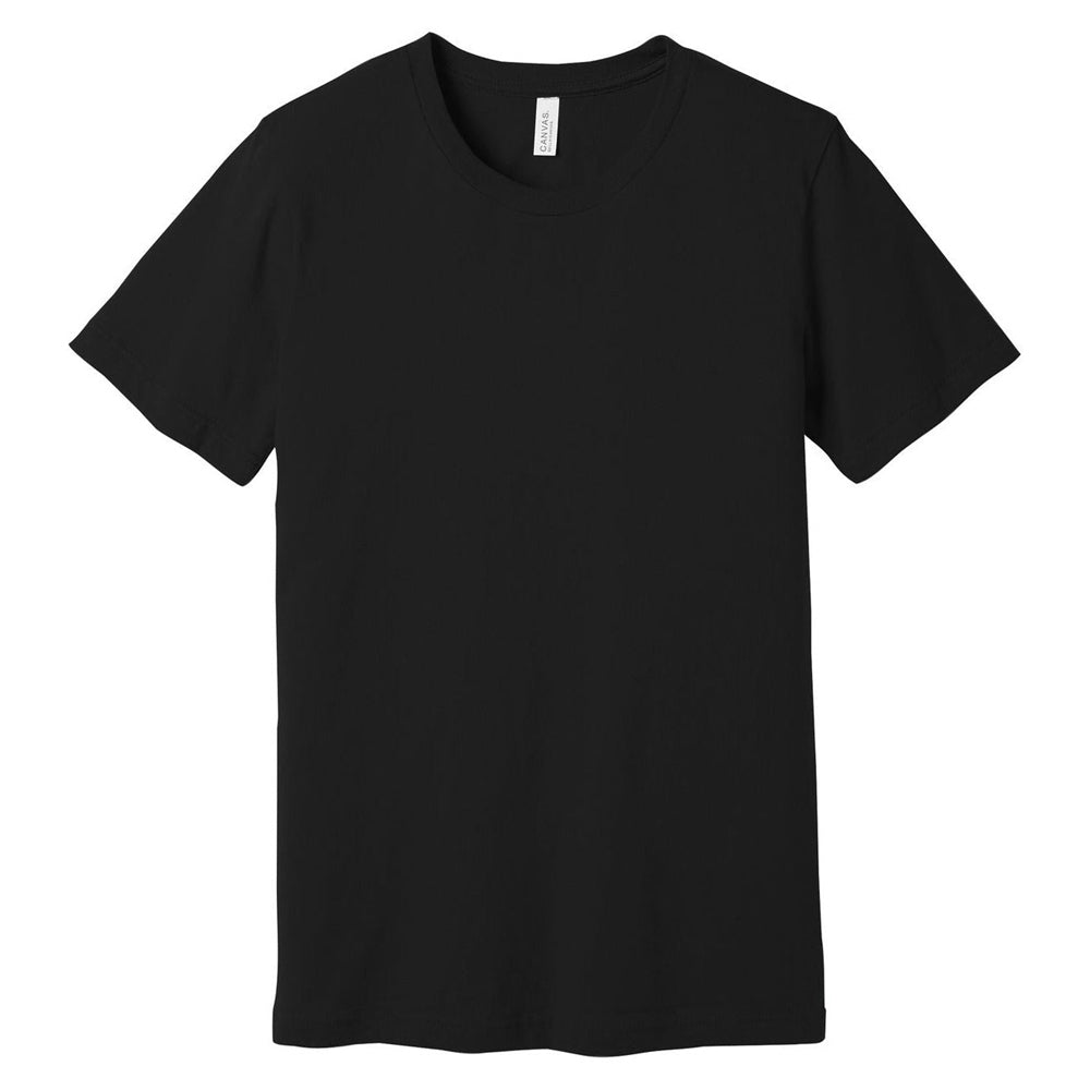 BELLA+CANVAS ® Unisex Heather CVC Short Sleeve Tee