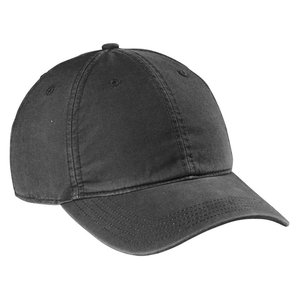 Carhartt® Cotton Canvas Cap