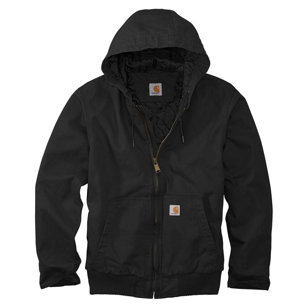 Carhartt® Tall Washed Duck Active Jac
