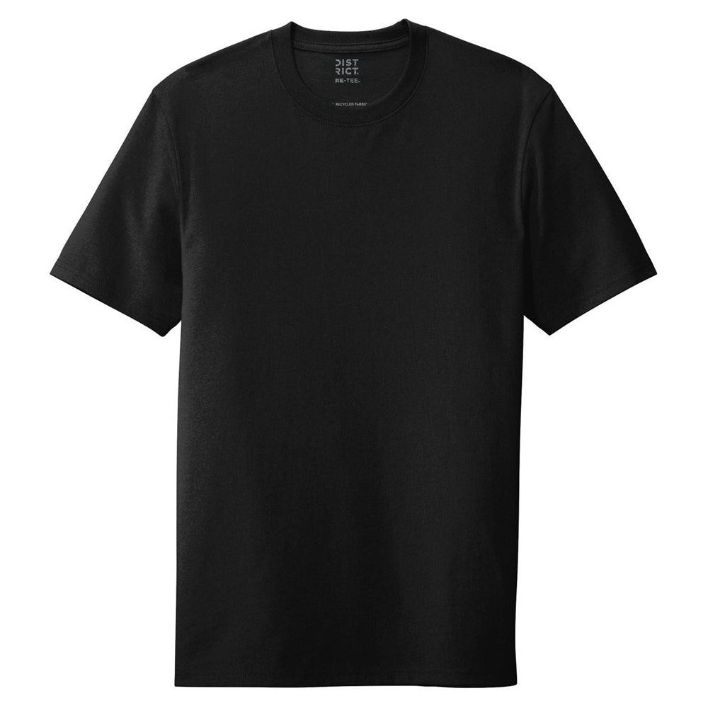 District ® Re-Tee ®