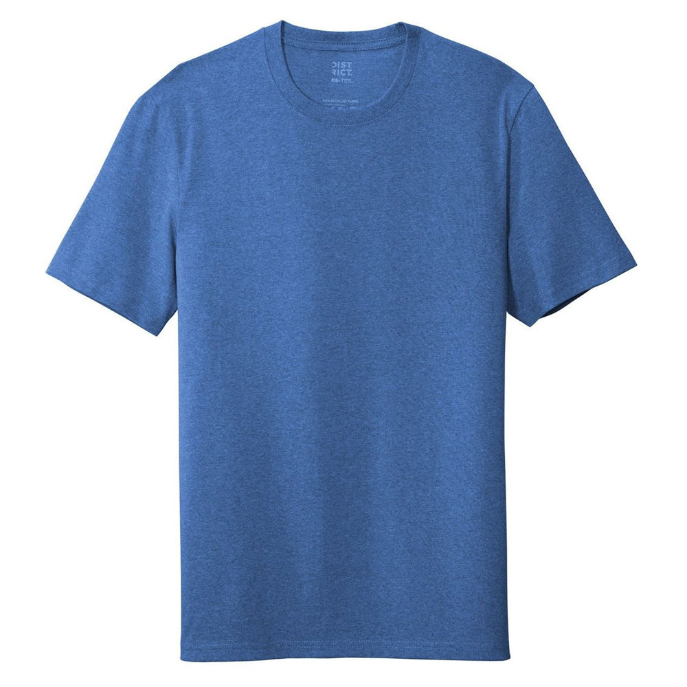 District ® Re-Tee ®