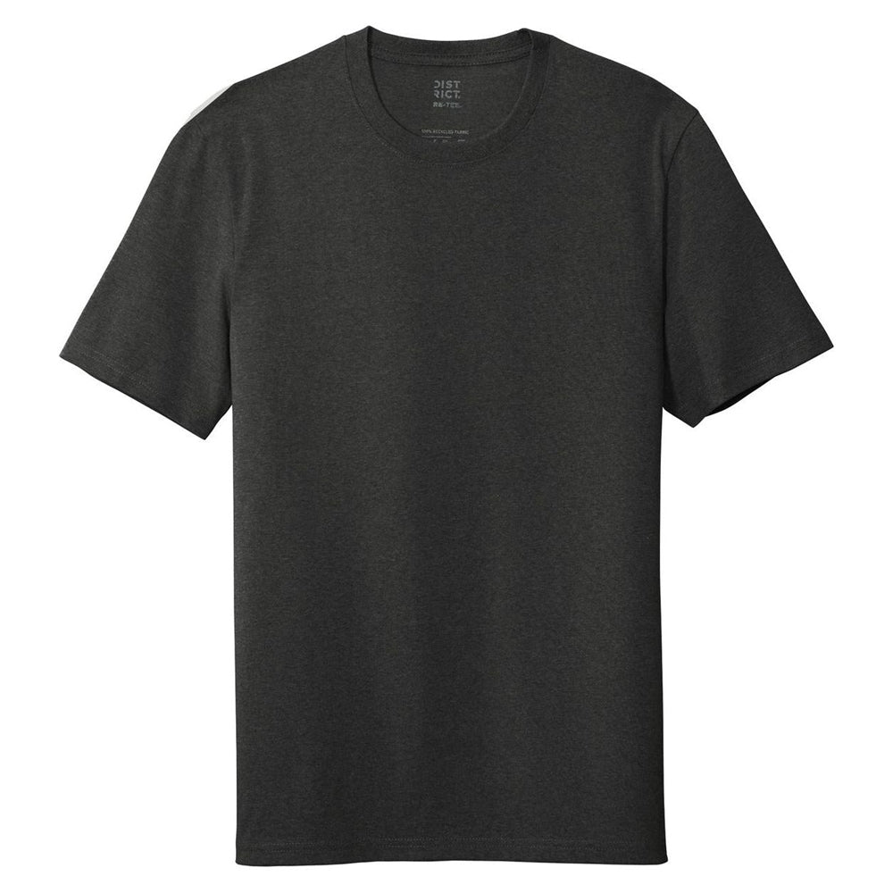 District ® Re-Tee ®