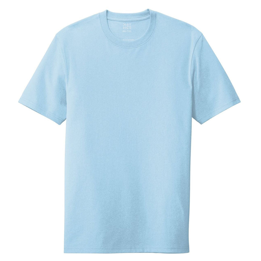 District ® Re-Tee ®