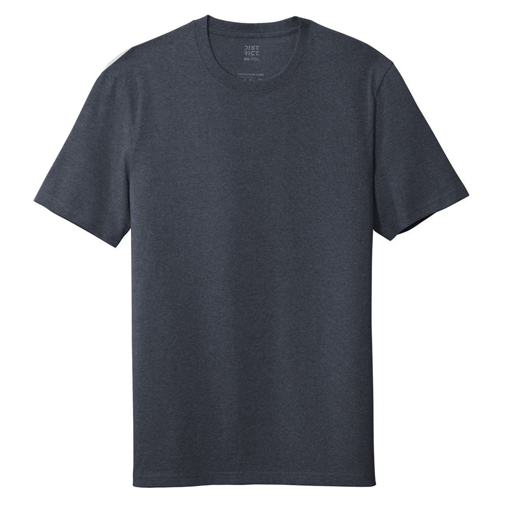 District ® Re-Tee ®