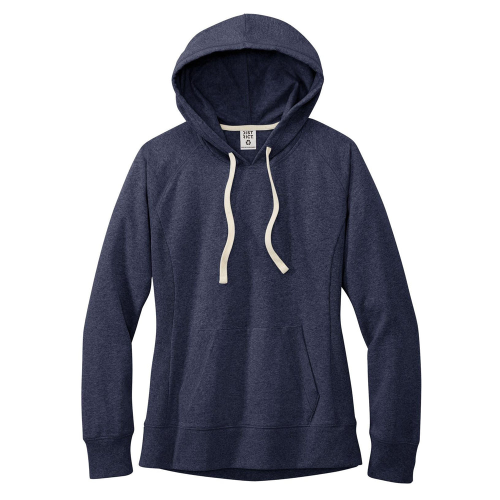 District® Women's Re-Fleece® Hoodie