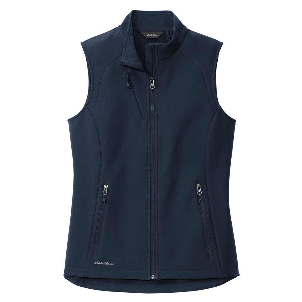 Eddie Bauer® Ladies Stretch Soft Shell Vest