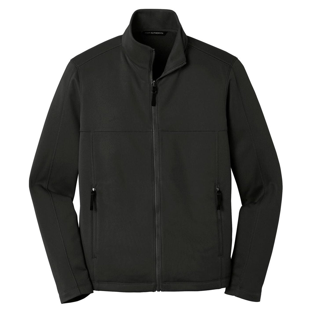 Port Authority ® Collective Smooth Fleece Jacket