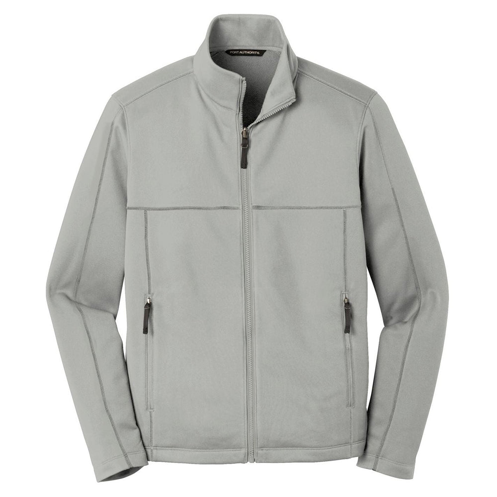 Port Authority ® Collective Smooth Fleece Jacket