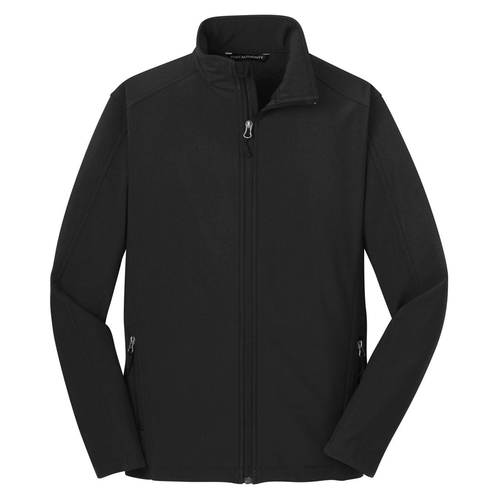 Port Authority® Core Soft Shell Jacket