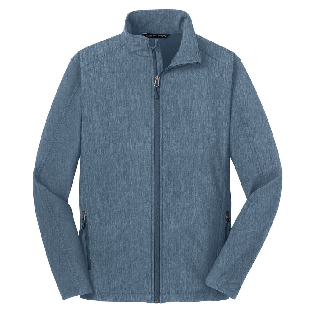 Port Authority® Core Soft Shell Jacket