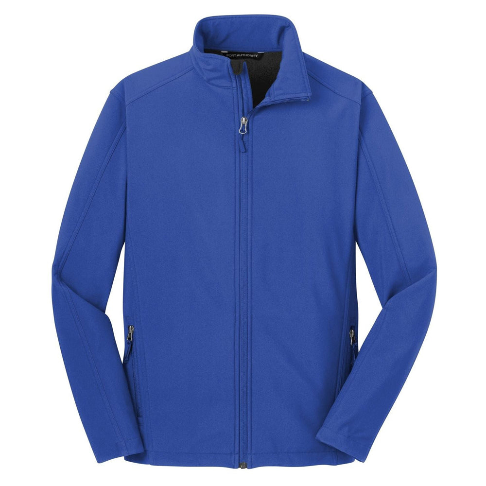 Port Authority® Core Soft Shell Jacket