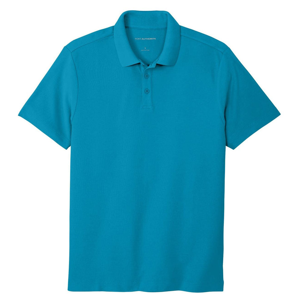 Port Authority ® SuperPro React ® Polo