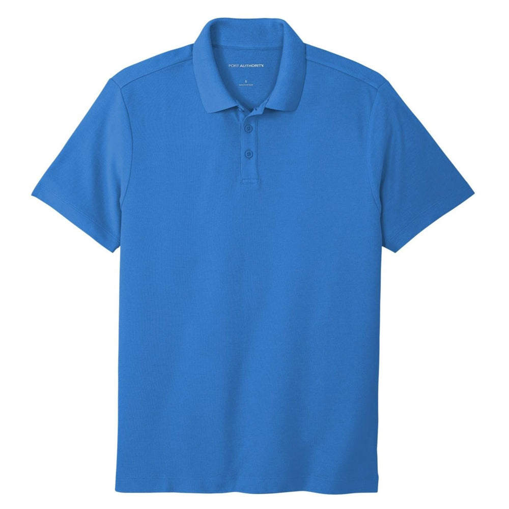 Port Authority ® SuperPro React ® Polo