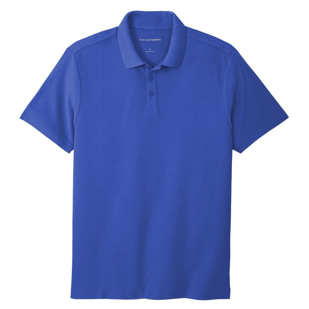 Port Authority ® SuperPro React ® Polo