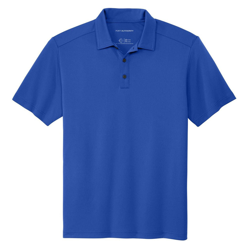 Port Authority® C-FREE® Snag-Proof Polo