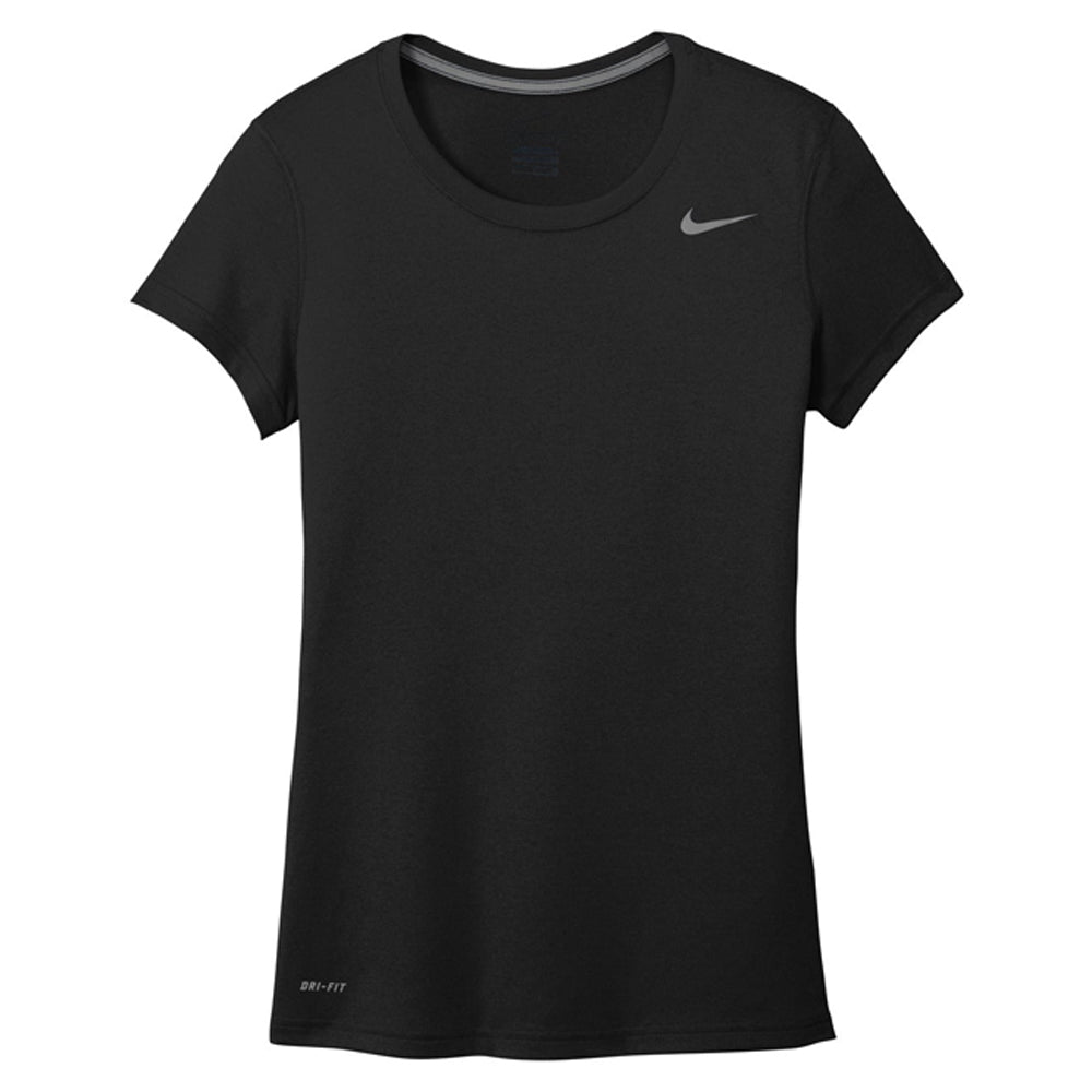 Nike Ladies Team rLegend Tee