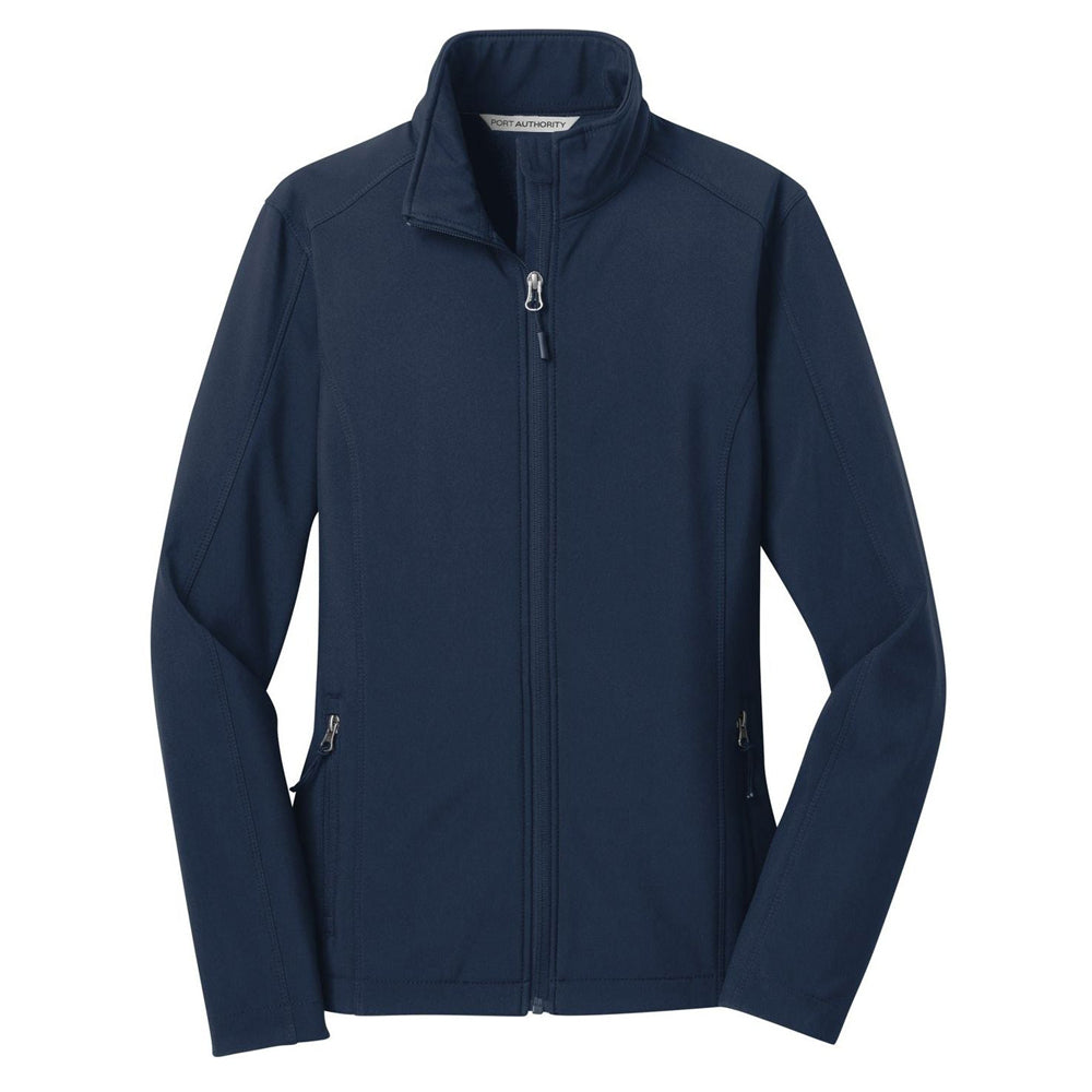 Port Authority® Ladies Core Soft Shell Jacket