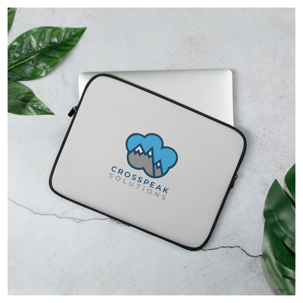 Laptop Sleeve