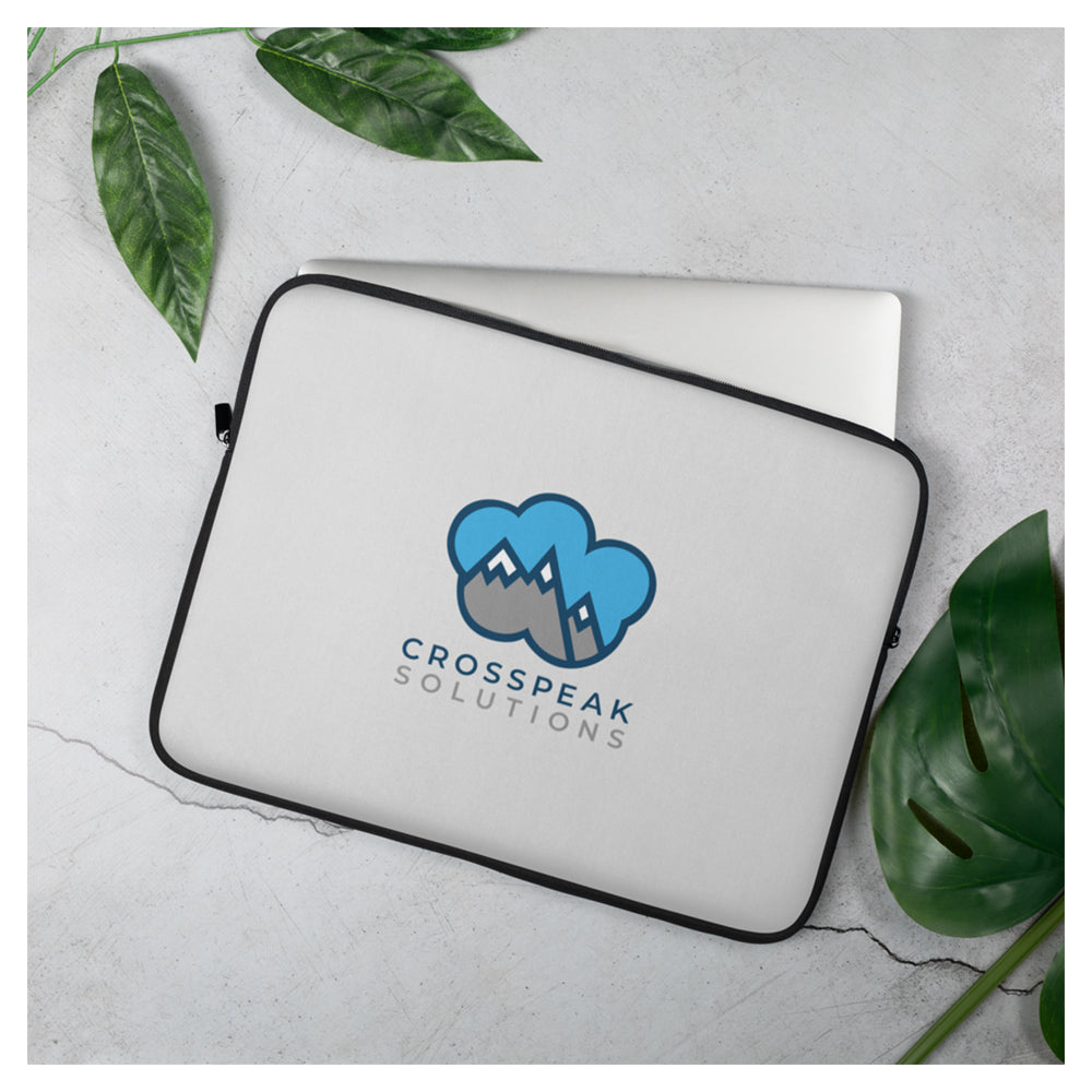 Laptop Sleeve