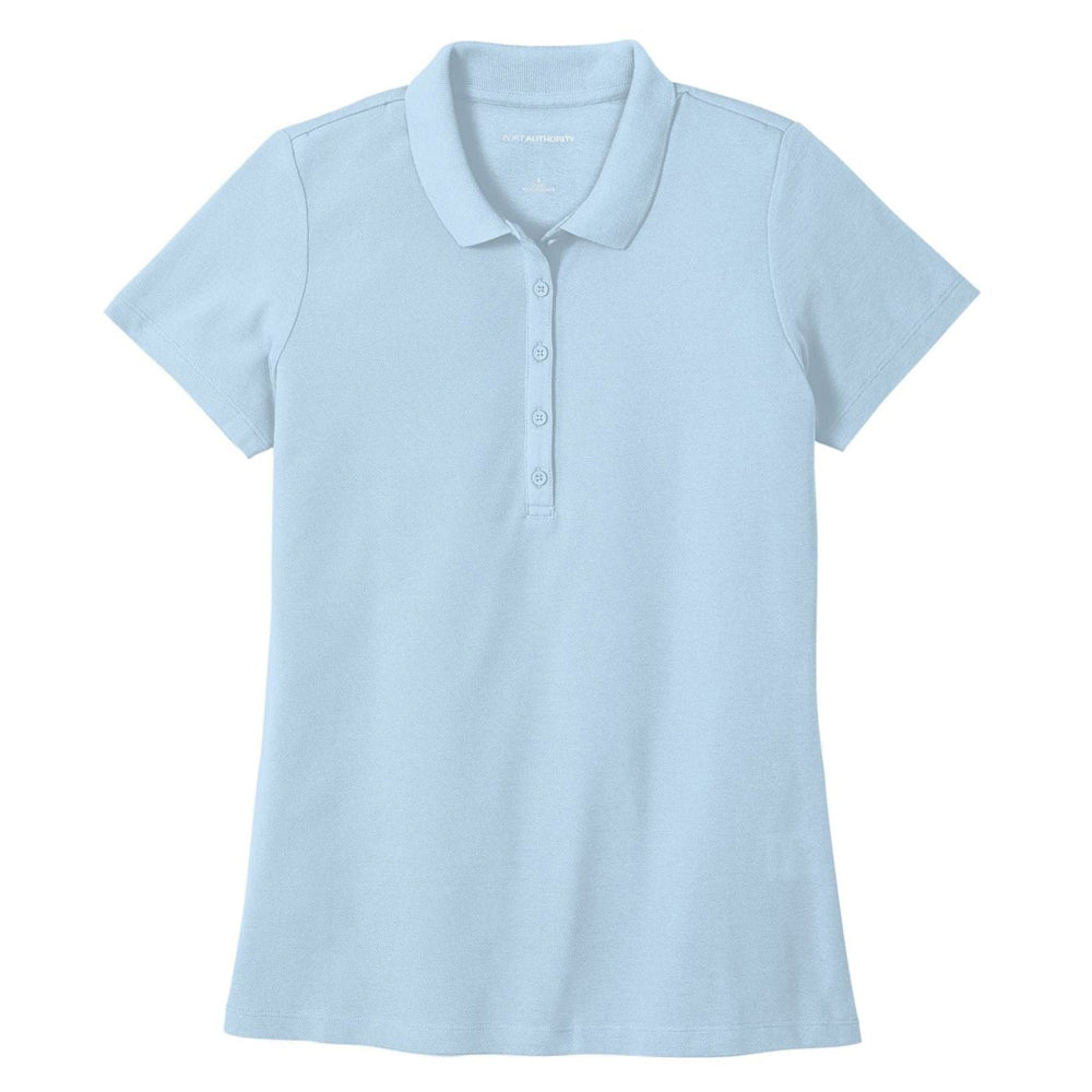 Port Authority® Ladies SuperPro React® Polo