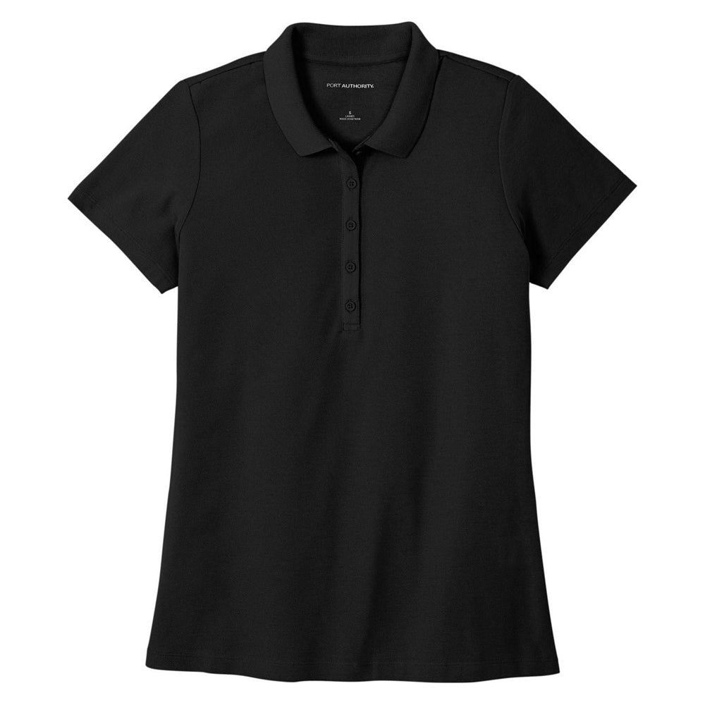 Port Authority® Ladies SuperPro React® Polo